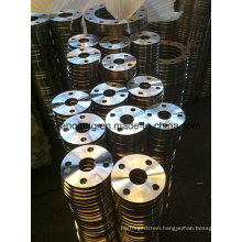 Stainless Steel Flange DIN2642 Thread Flange